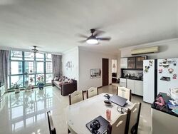 Blk 689B Woodlands Drive 75 (Woodlands), HDB 5 Rooms #549315931